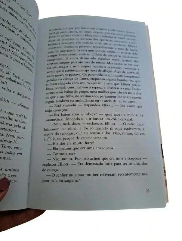 Livro Um Natal que não esquecemos – photo 6